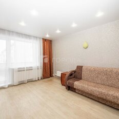 Квартира 40 м², 1-комнатная - изображение 1