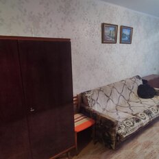 Квартира 37,3 м², 1-комнатная - изображение 5