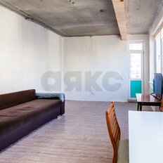 Квартира 65,2 м², 2-комнатная - изображение 1