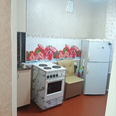 Квартира 28,4 м², 1-комнатная - изображение 5