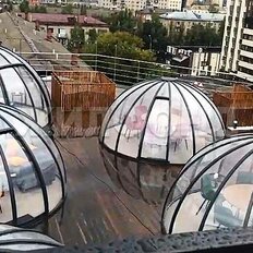 191 м², торговое помещение - изображение 2