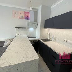 Квартира 20 м², студия - изображение 3