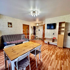 Квартира 46,1 м², 2-комнатная - изображение 5