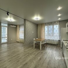 Квартира 72 м², 2-комнатная - изображение 2
