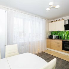 Квартира 86 м², 3-комнатная - изображение 2