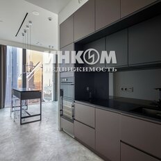 Квартира 51,2 м², 1-комнатные - изображение 1