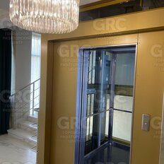 Квартира 35 м², студия - изображение 2