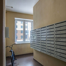 Квартира 30 м², 1-комнатная - изображение 2