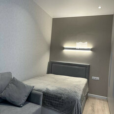 Квартира 38,3 м², 1-комнатные - изображение 5