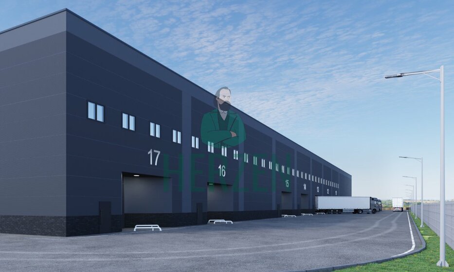 195,1 м², готовый бизнес 137 000 000 ₽ - изображение 27