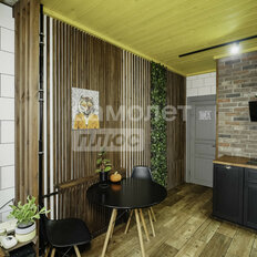 Квартира 63,2 м², 2-комнатная - изображение 3