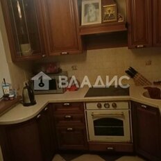 Квартира 38 м², 1-комнатная - изображение 1