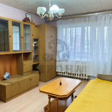 Квартира 37,7 м², 1-комнатная - изображение 2