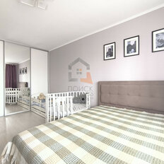 Квартира 38 м², 1-комнатная - изображение 1