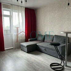 Квартира 30 м², студия - изображение 1