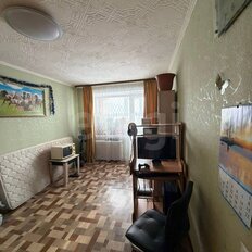 Квартира 31 м², 1-комнатная - изображение 2