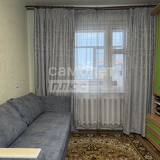 Квартира 57 м², 2-комнатная - изображение 2