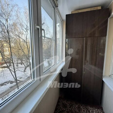 Квартира 62,7 м², 1-комнатная - изображение 4