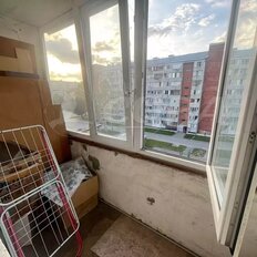 Квартира 20 м², студия - изображение 1