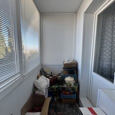 Квартира 29,4 м², 1-комнатная - изображение 5