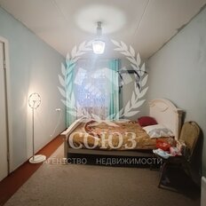 Квартира 61,7 м², 3-комнатная - изображение 1