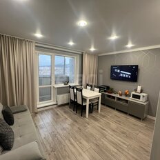 Квартира 54,3 м², 2-комнатная - изображение 5