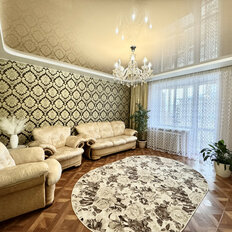 Квартира 90 м², 3-комнатная - изображение 3