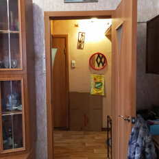 Квартира 29,3 м², 1-комнатная - изображение 3