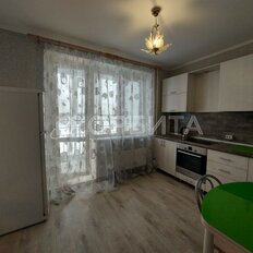 Квартира 37 м², 1-комнатная - изображение 4