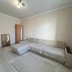 Квартира 29 м², студия - изображение 4