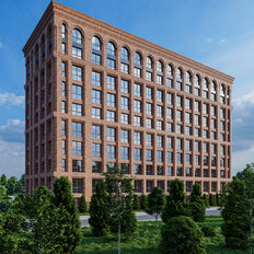 Квартира 44,8 м², 2-комнатная - изображение 2