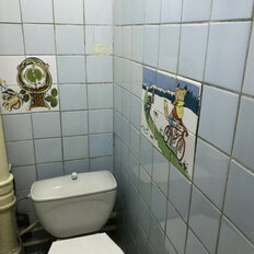 Квартира 48 м², 2-комнатная - изображение 3