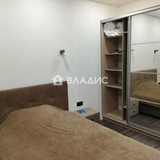 Квартира 32,3 м², 1-комнатная - изображение 4