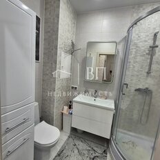 Квартира 39 м², 1-комнатная - изображение 3