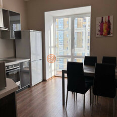 Квартира 59,5 м², 2-комнатная - изображение 4