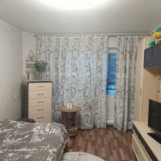 Квартира 40 м², 1-комнатная - изображение 1