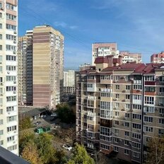 Квартира 61,4 м², 2-комнатная - изображение 3