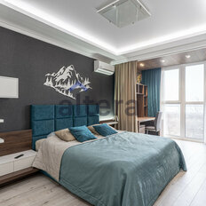 Квартира 118 м², 2-комнатная - изображение 3