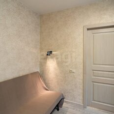 Квартира 38,7 м², 1-комнатная - изображение 5