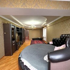 Квартира 152 м², 4-комнатная - изображение 3