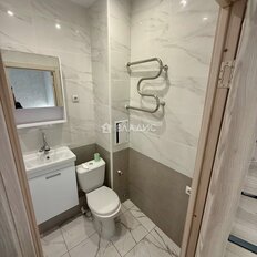 Квартира 30,5 м², 1-комнатная - изображение 5