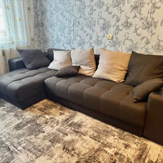 Квартира 36 м², 1-комнатная - изображение 3