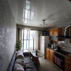 Квартира 35,4 м², 1-комнатная - изображение 4