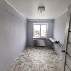 Квартира 40,6 м², 2-комнатная - изображение 5