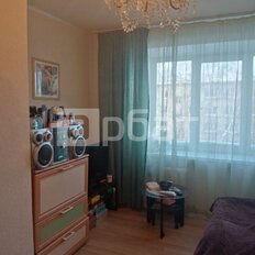 Квартира 20,9 м², 1-комнатная - изображение 2