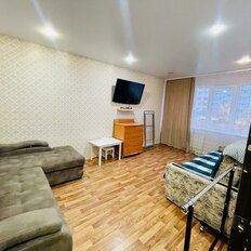 Квартира 31,4 м², 1-комнатная - изображение 3