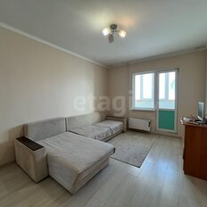 Квартира 29 м², студия - изображение 1