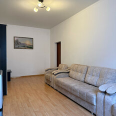 Квартира 58,6 м², 2-комнатная - изображение 4