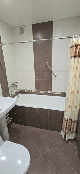 39 м², 1-комнатная квартира 4 550 000 ₽ - изображение 13