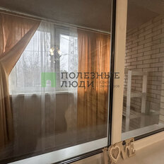 Квартира 25 м², студия - изображение 5